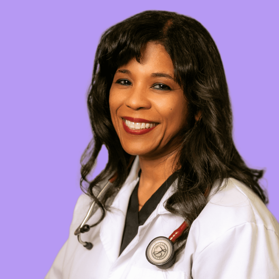 Delphine Shannon, MD Health Fit M.D. Gulfport MS